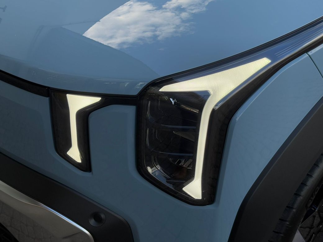2026 Kia EV2