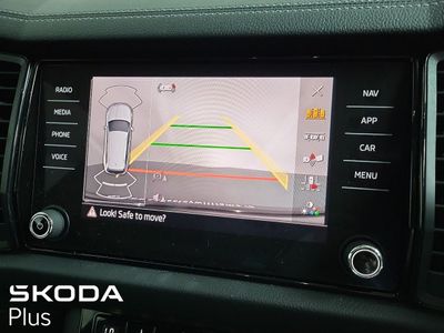2024 Skoda Kodiaq