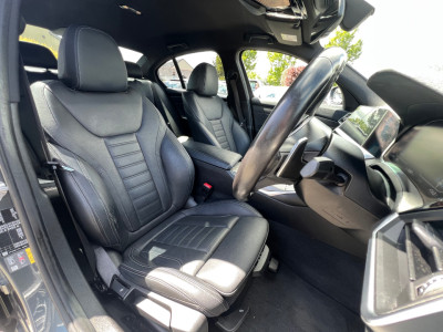 2020 BMW 3 Series
