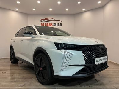 2024 DS Automobiles DS 7
