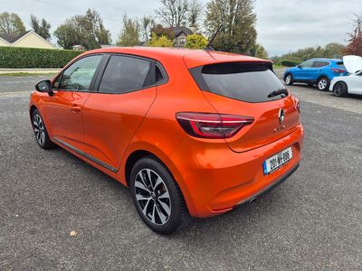 2020 Renault Clio