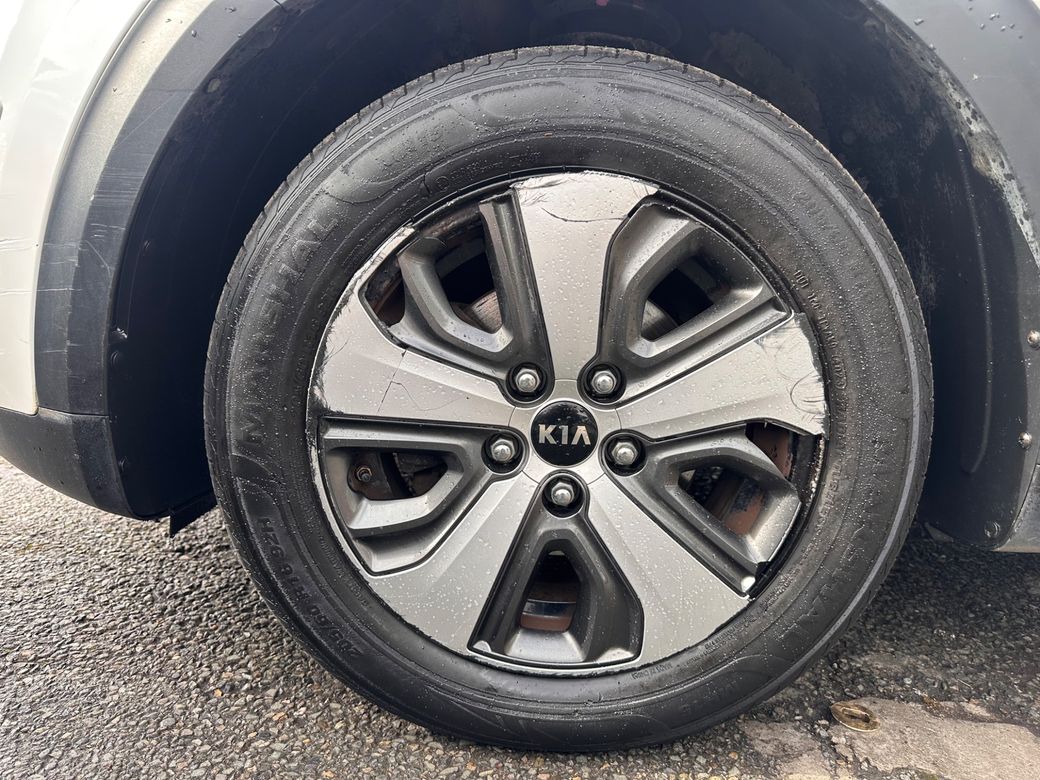 2018 Kia Niro