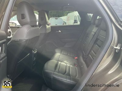 2023 Citroen C5 X