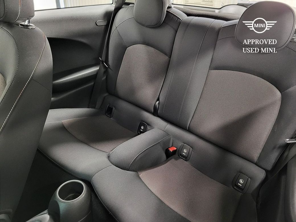 2018 Mini Cooper