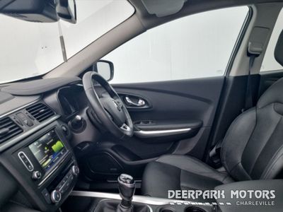2018 Renault Kadjar