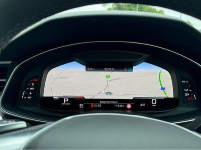 2024 Audi A6