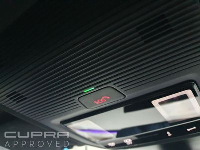 2025 Cupra Formentor