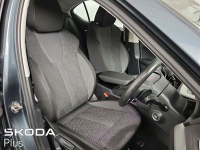 2022 Skoda Octavia
