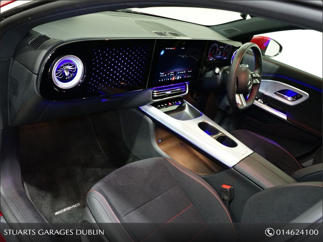 2025 Mercedes-Benz CLA Class