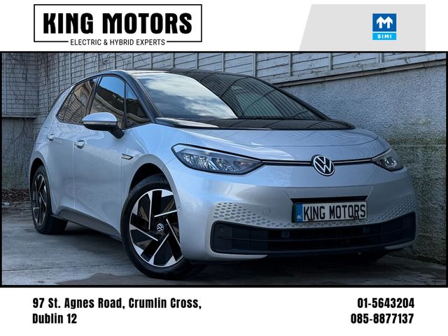 vehicle for sale from King Motors