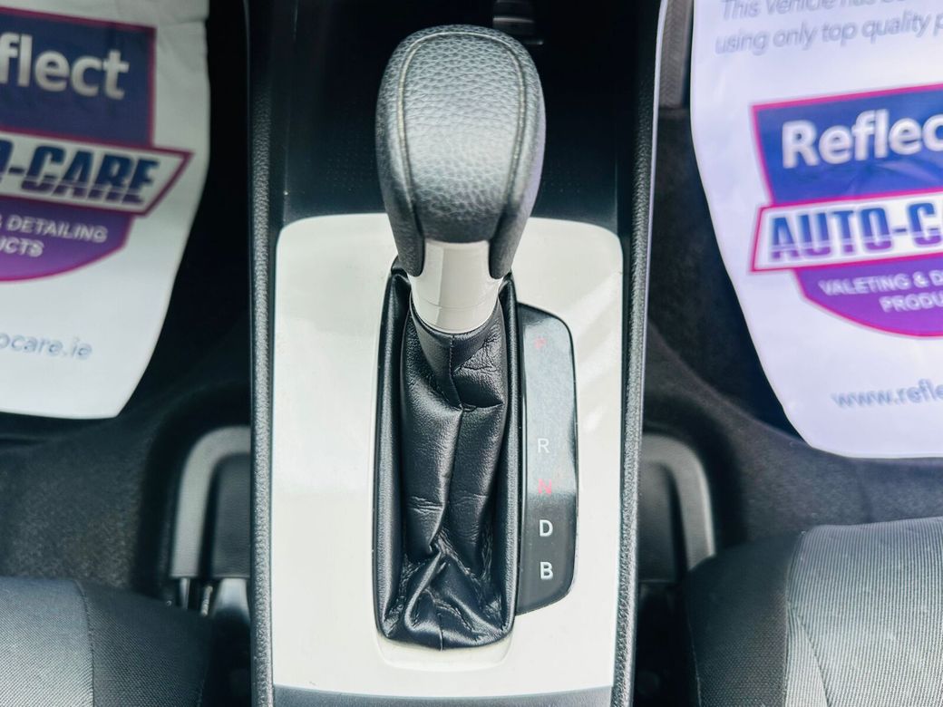 2020 Honda Fit