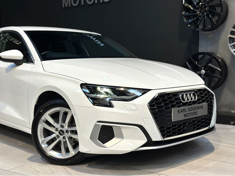 2024 Audi A3