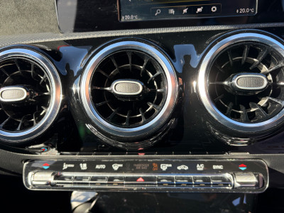 2021 Mercedes-Benz A Class