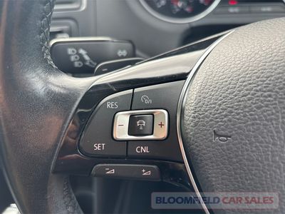 2015 Volkswagen Polo