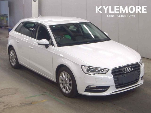 vehicle for sale from Kylemore Cars