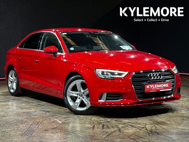 vehicle for sale from Kylemore Cars