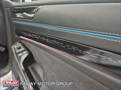 2024 Volkswagen ID.7