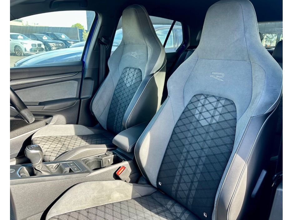 2021 Volkswagen Golf