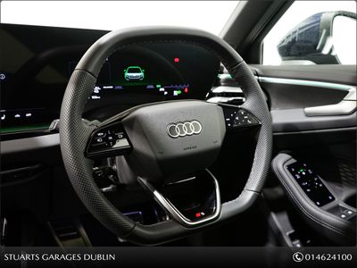 2026 Audi A5