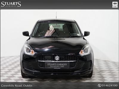 2023 Suzuki Swift