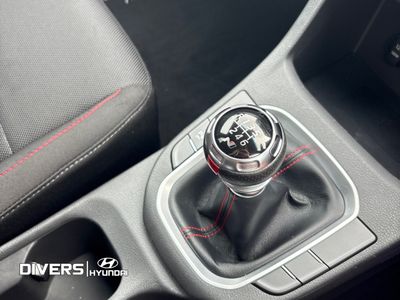 2022 Hyundai i30