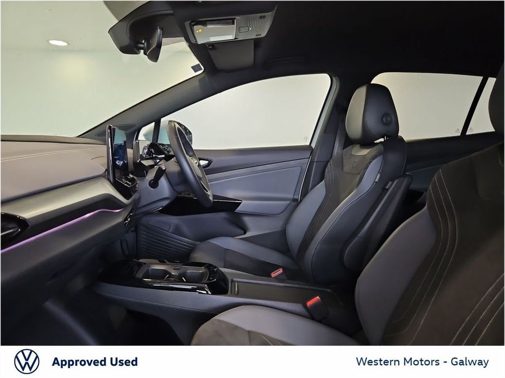 2023 Volkswagen ID.4