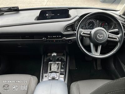 2022 Mazda CX-30