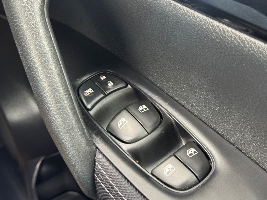 2020 Nissan Qashqai
