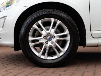 2016 Volvo XC60