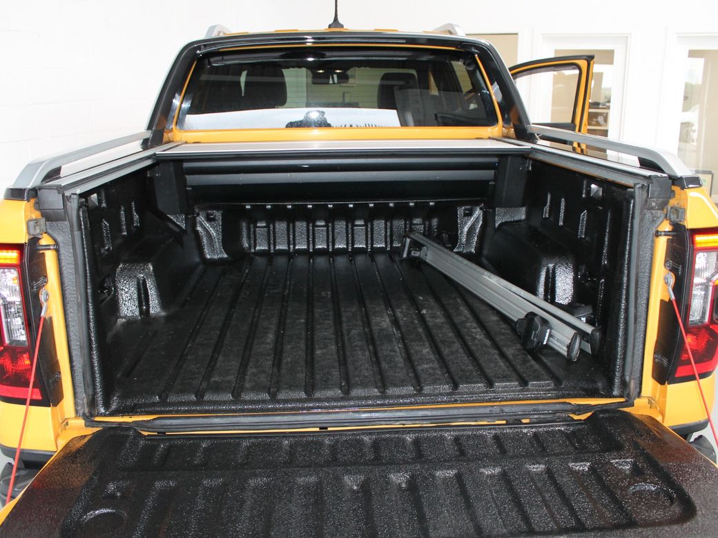 2024 Ford Ranger