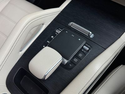 2024 Mercedes-Benz GLE Class