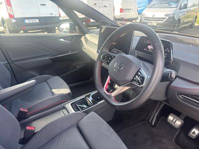 2025 Volkswagen ID.3
