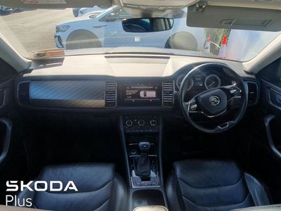2022 Skoda Kodiaq