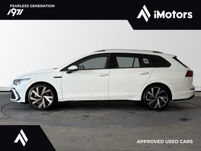 2023 Volkswagen Golf