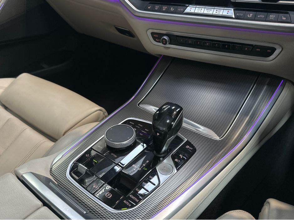 2020 BMW X5