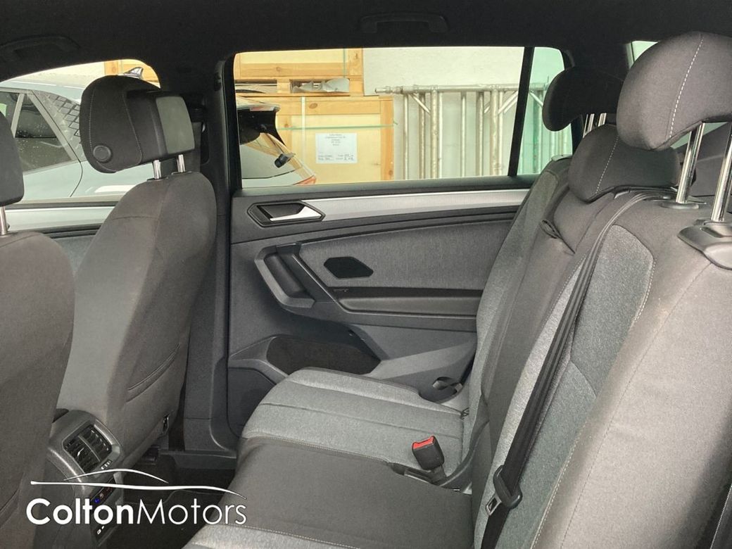 2023 SEAT Tarraco