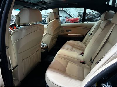2006 BMW 7 Series