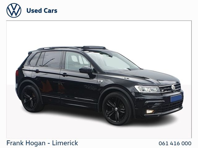 vehicle for sale from Frank Hogan Ltd