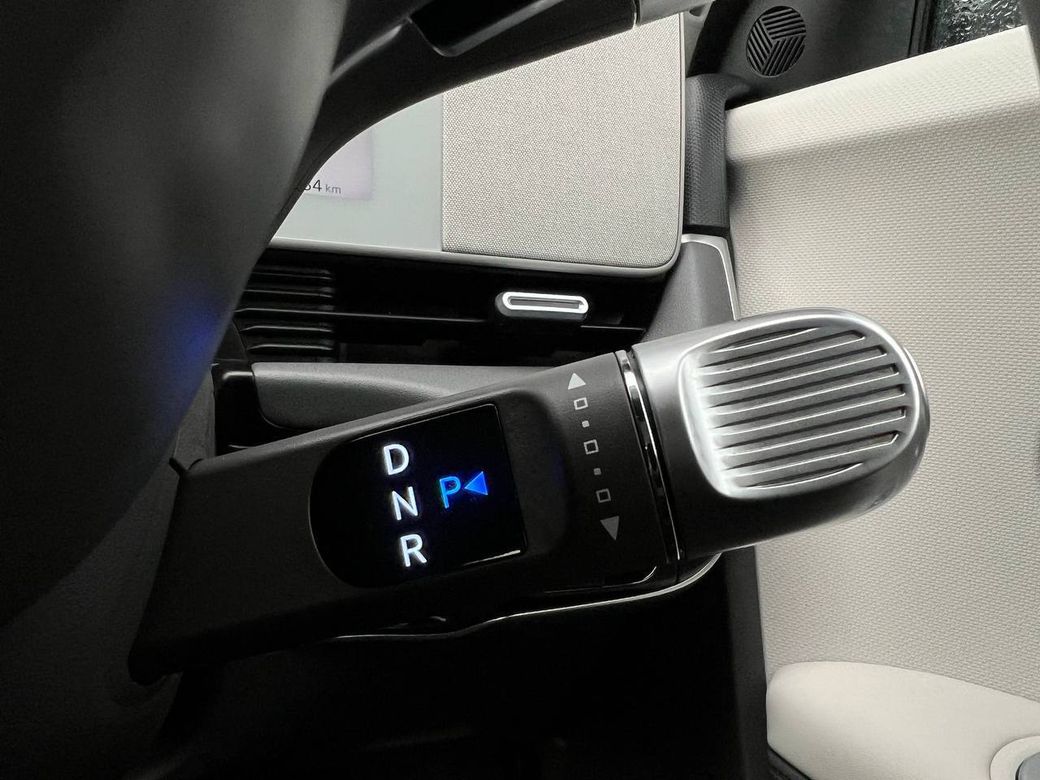 2023 Hyundai Ioniq 5