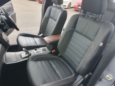 2017 Mitsubishi Outlander