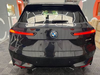 2022 BMW iX