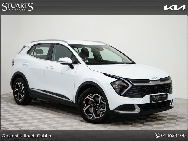 vehicle for sale from Stuarts Garages