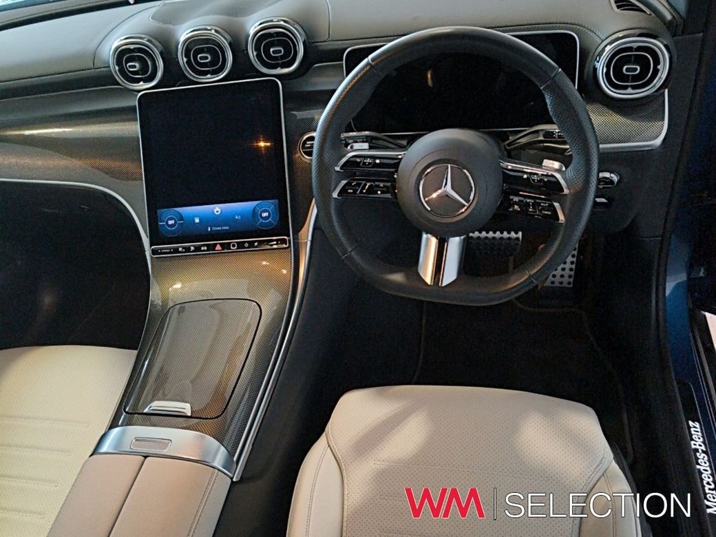 2025 Mercedes-Benz 300
