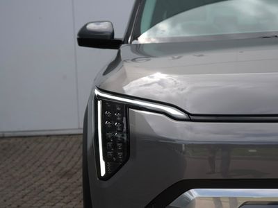 2026 Kia EV3