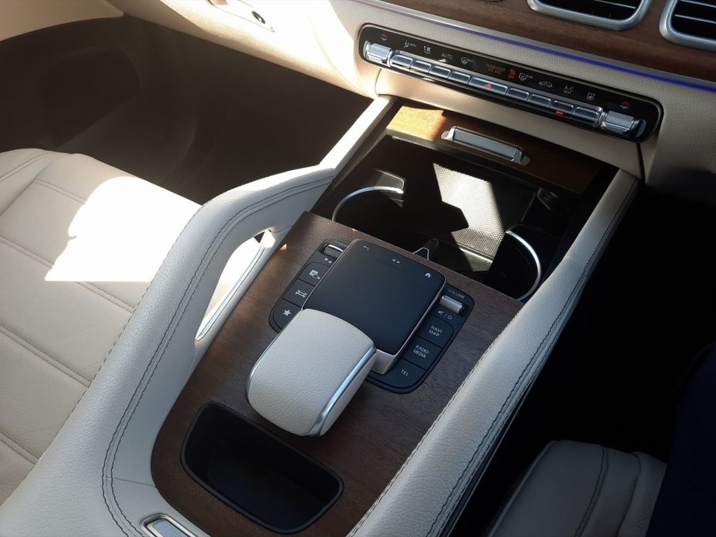 2022 Mercedes-Benz GLE Class