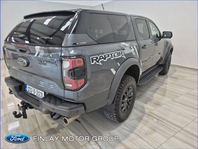 2023 Ford Ranger