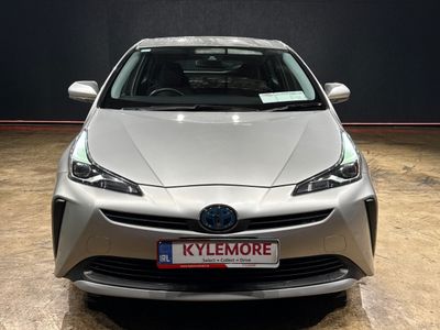 2020 Toyota Prius