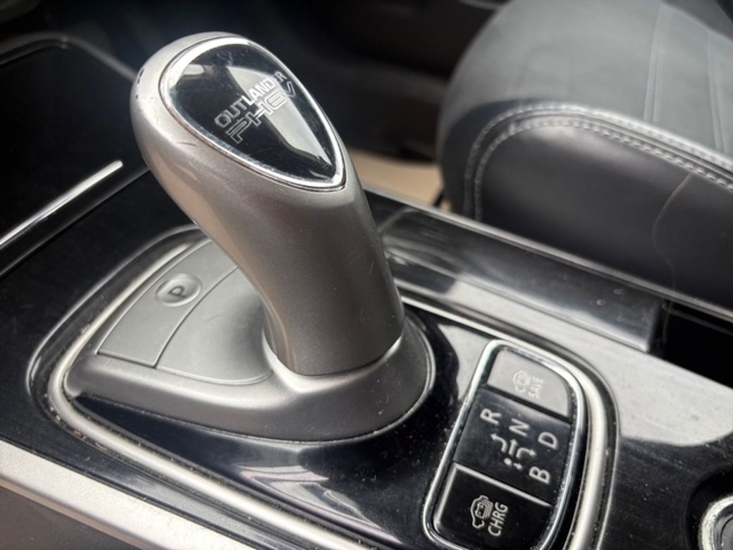 2016 Mitsubishi Outlander