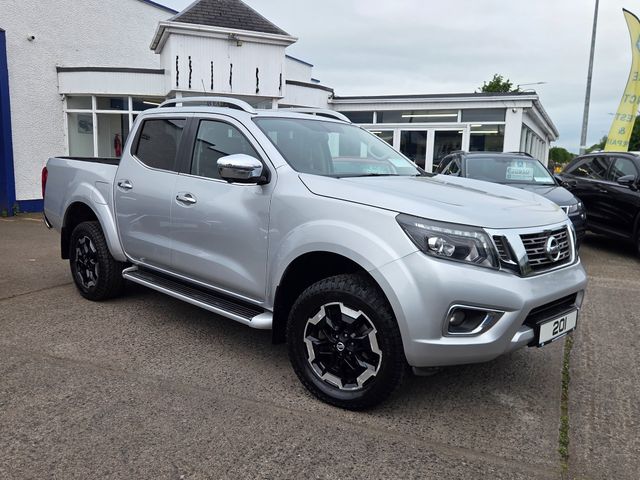 vehicle for sale from Alan Bardon Motors