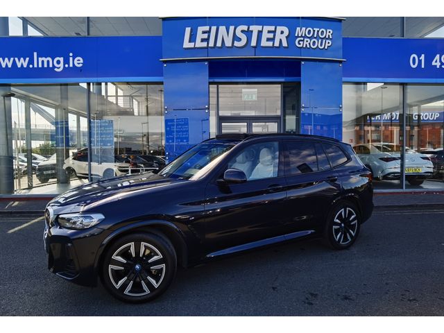vehicle for sale from Leinster Motor Group